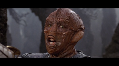 第五惑星剧照的剧照