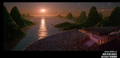 第五惑星剧照的剧照