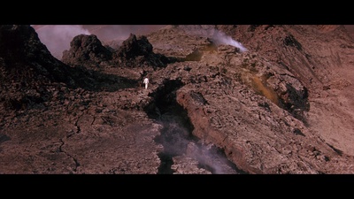 第五惑星剧照的剧照