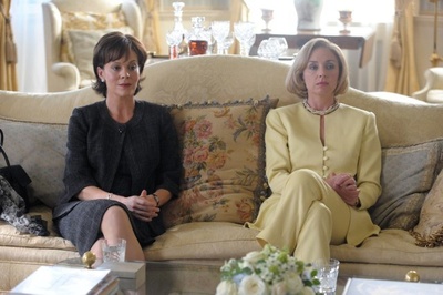 特殊关系剧照的剧照