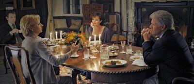 特殊关系剧照的剧照