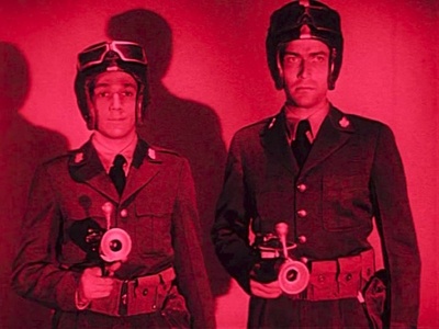 太空英雄剧照的剧照