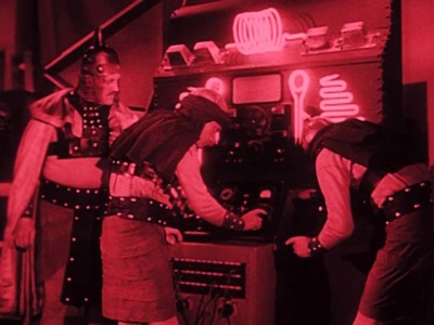 太空英雄剧照的剧照