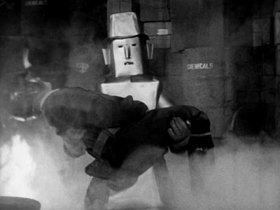 太空英雄剧照的剧照