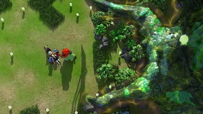 太空熊猫英雄归来剧照的剧照