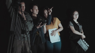 太空英雄剧照的剧照