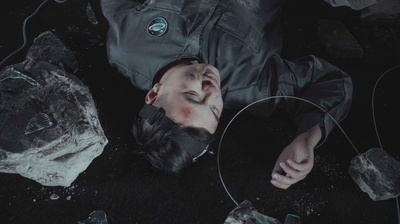 太空英雄剧照的剧照