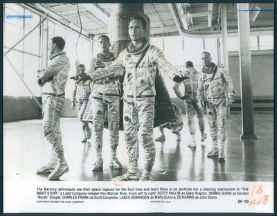 太空先锋剧照的剧照