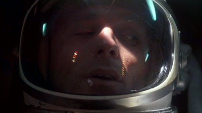 太空先锋剧照的剧照