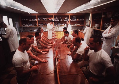 太空先锋剧照的剧照