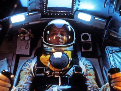 太空先锋剧照的剧照