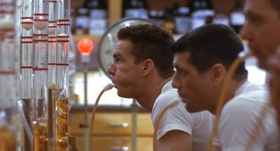 太空先锋剧照的剧照