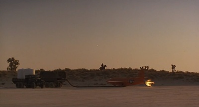 太空先锋剧照的剧照