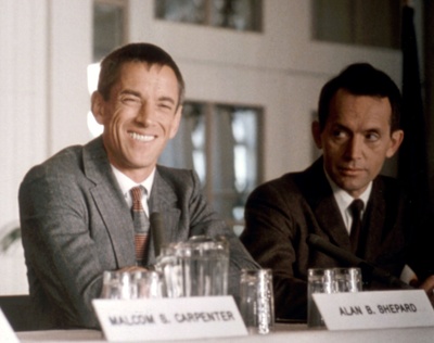 太空先锋剧照的剧照