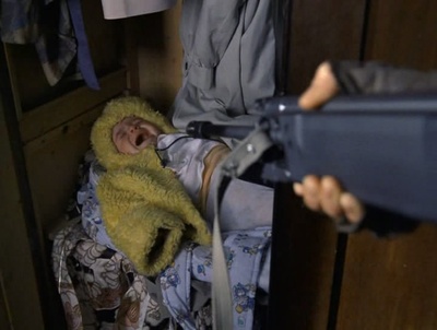 拯救者剧照的剧照