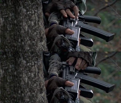 拯救者剧照的剧照