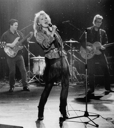 来自边缘的明信片剧照的剧照