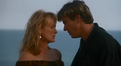 来自边缘的明信片剧照的剧照