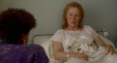 来自边缘的明信片剧照的剧照