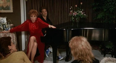 来自边缘的明信片剧照的剧照