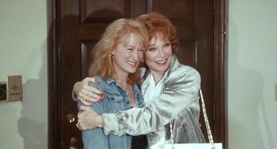 来自边缘的明信片剧照的剧照