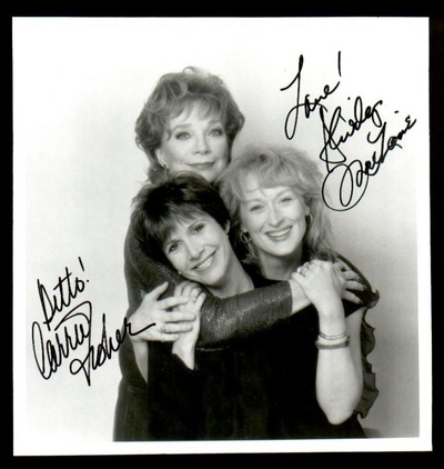 来自边缘的明信片剧照的剧照