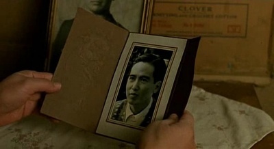 来看天堂剧照的剧照