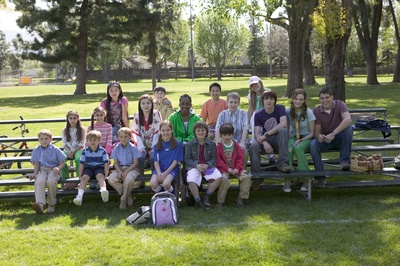 新欢乐满堂剧照的剧照