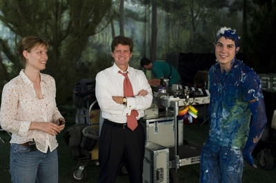 新欢乐满堂剧照的剧照