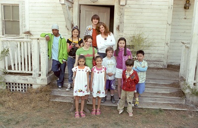 新欢乐满堂剧照的剧照