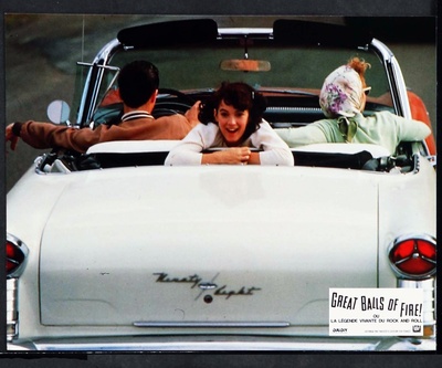 大火球剧照的剧照