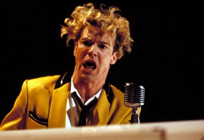 大火球剧照的剧照