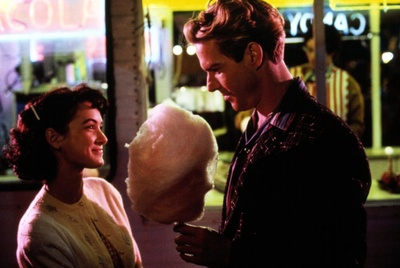 大火球剧照的剧照