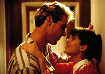 大火球剧照的剧照