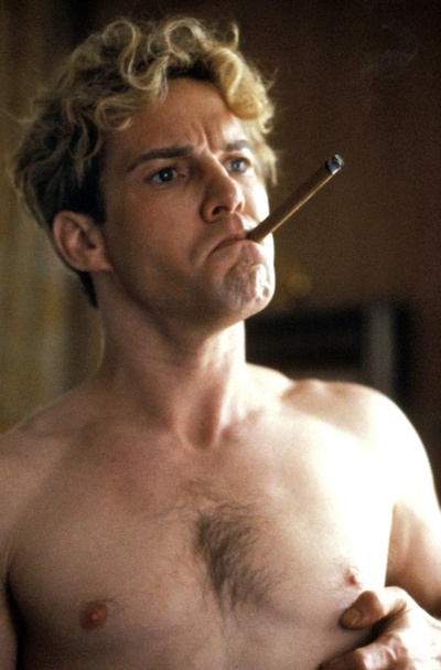 大火球剧照的剧照