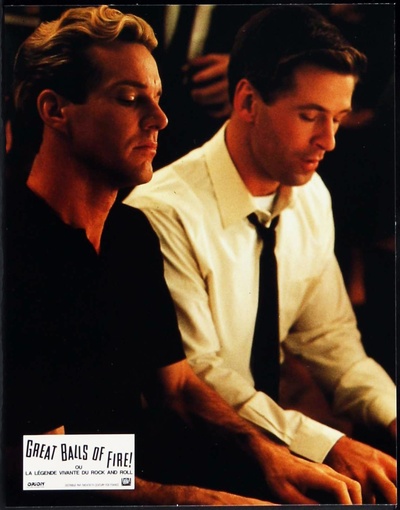 大火球剧照的剧照