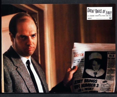 大火球剧照的剧照