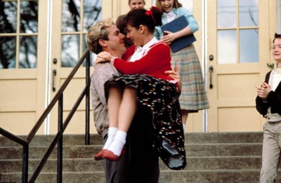 大火球剧照的剧照