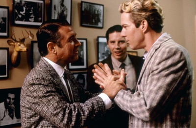 大火球剧照的剧照