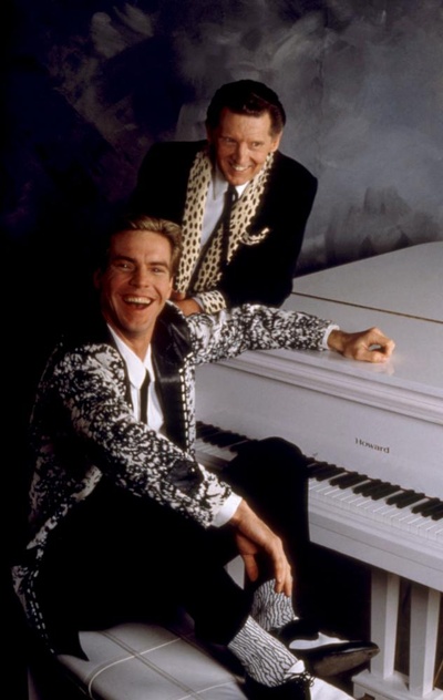 大火球剧照的剧照