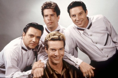 大火球剧照的剧照