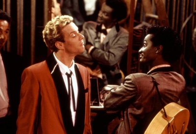 大火球剧照的剧照