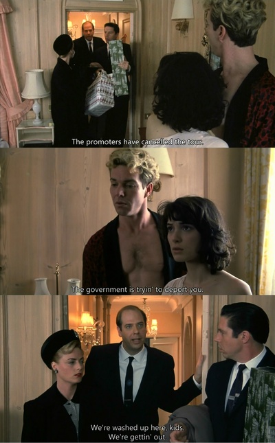 大火球剧照的剧照