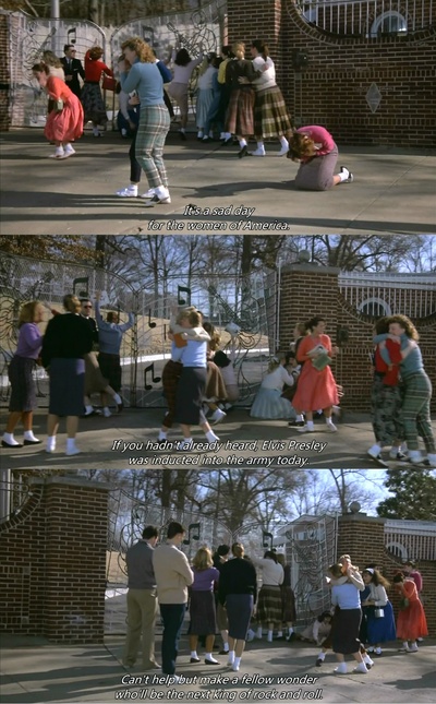 大火球剧照的剧照