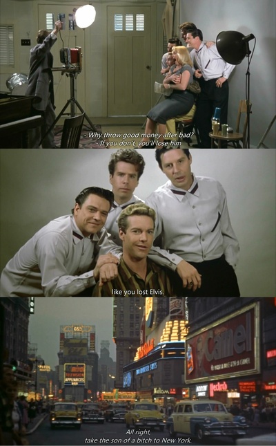 大火球剧照的剧照