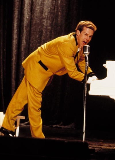 大火球剧照的剧照