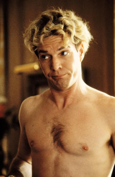 大火球剧照的剧照