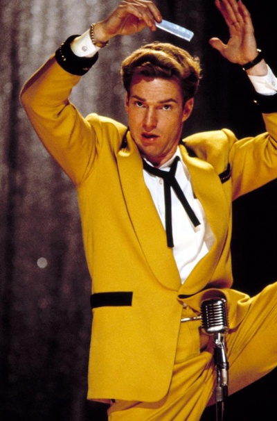 大火球剧照的剧照