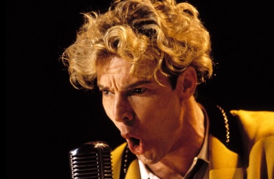 大火球剧照的剧照