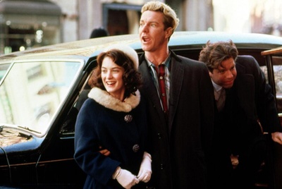 大火球剧照的剧照